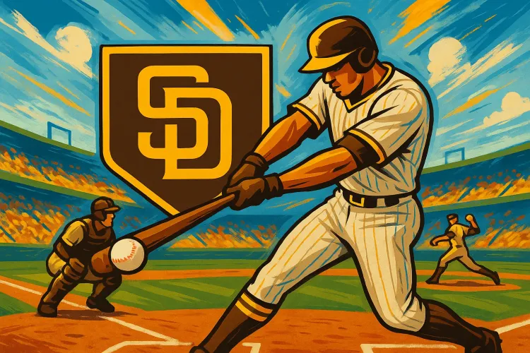 Seidler Family Considers Padres Sale Amid Legal Turmoil