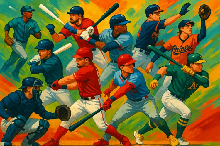 Unlikely MVP Contenders: Who Can Surprise in the 2026 MLB Season?