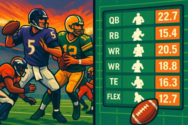 Fantasy Football Week 11 Insights: Key Start 'Em, Sit 'Em Tips as Playoff Contention Heats Up