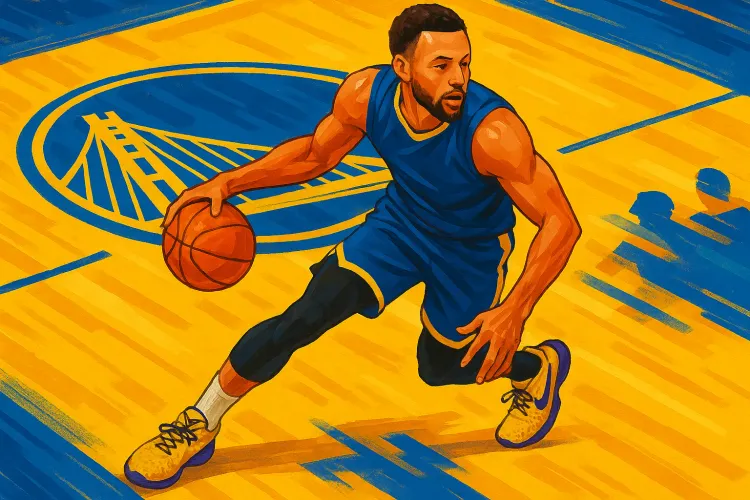 Stephen Curry Dons 'Mambacita' Nikes as He Preps for Game Against Spurs Amid Under Armour Split