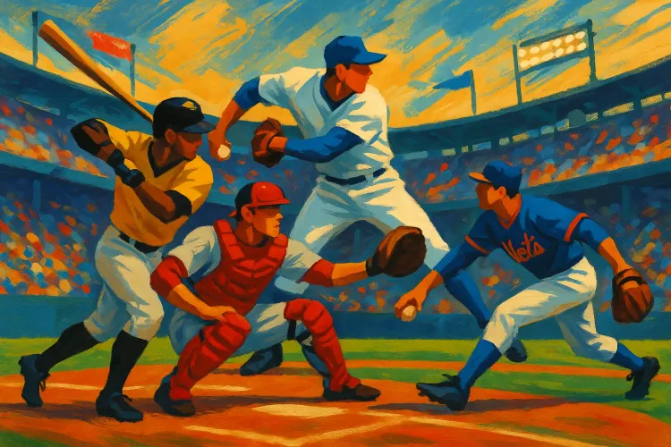 Top 25 MLB Free Agents of 2025-26: Predictions for Contracts and Destinations