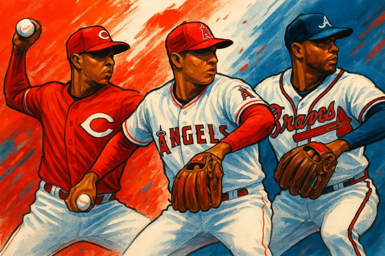 Raisel Iglesias Signs $16 Million Contract, Stays with Braves for 2026 Season