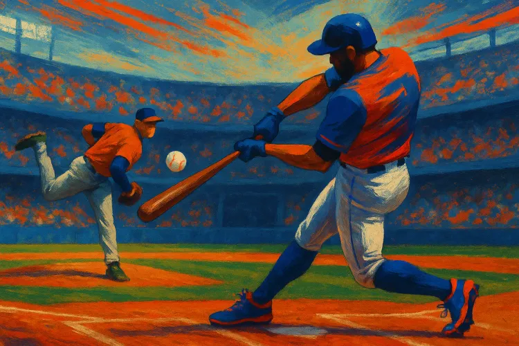 Unlocking Talent: MLB's Non-Tendered Free Agents Shine Light on 2026 Season