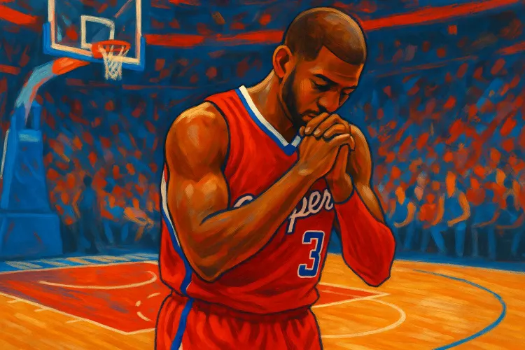 Chris Paul Looks Back on Illustrious Career as Retirement Rumors Circle