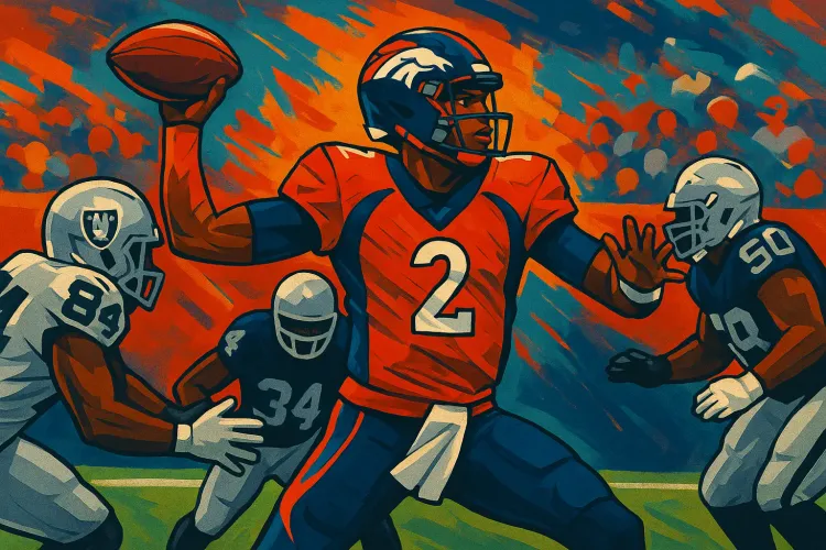 Shedeur Sanders Shines in NFL Starting Debut, Leads Browns to Victory