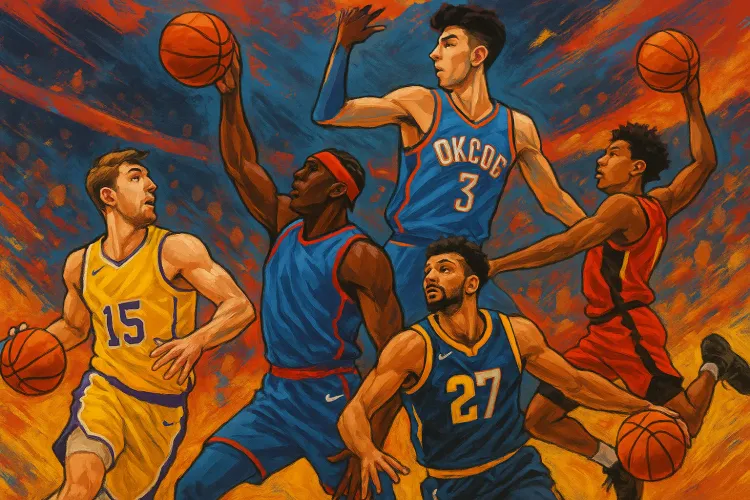 Players Making Their Case for the 2026 NBA All-Star Game