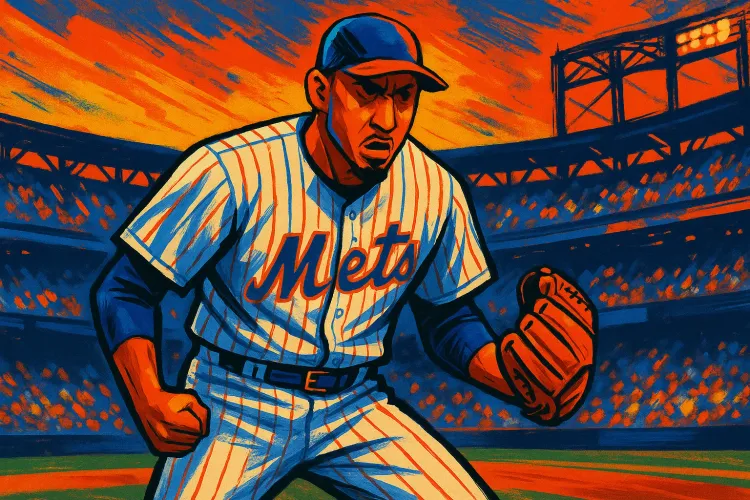 New York Mets in Contract Standoff with Closer Edwin Díaz: What's Next?