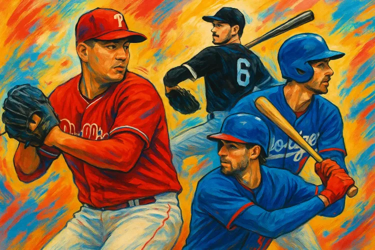 MLB Offseason: Identifying Perfect Fits for the Top 10 Free Agents