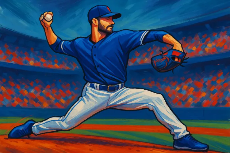 Dylan Cease Signs Seven-Year Deal with Blue Jays After Mixed Tenure with Padres