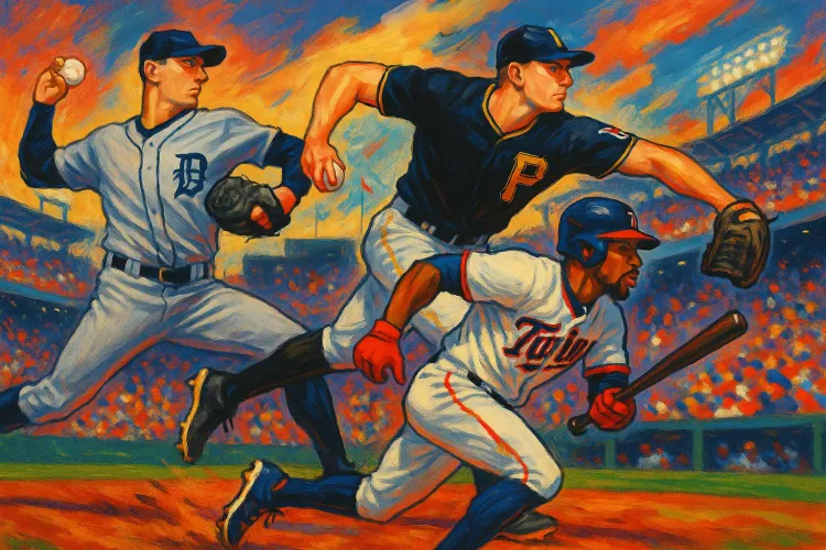 Hot Offseason Trade Rumors: Cy Young Contenders and Star Players Headlining the Market