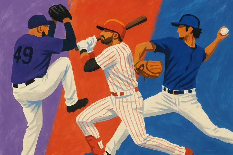 Ranking the 10 Worst MLB Contracts Heading into the 2026 Season