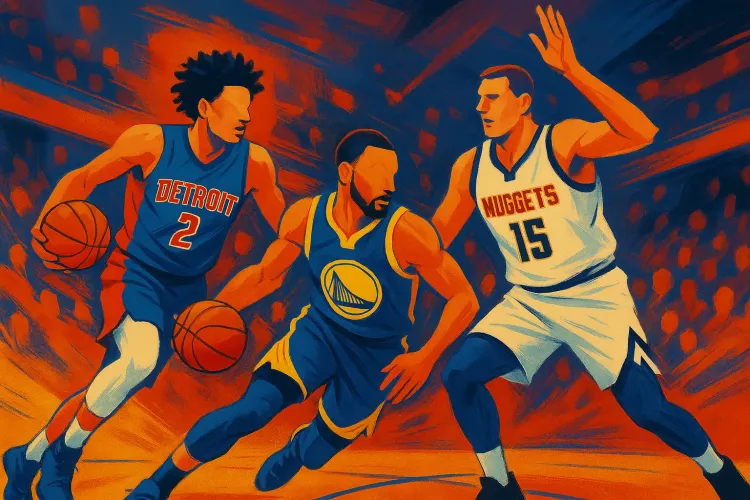 2025-26 NBA Season Update: Surprises and Struggles as December Arrives