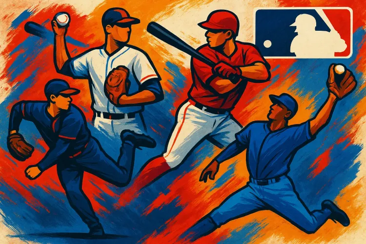 MLB Offseason Underway: Analyzing Key Trades and Free Agent Signings