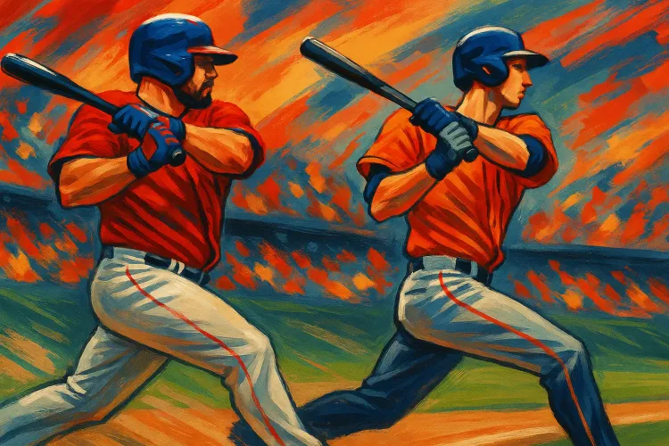 Kyle Schwarber Poised to Sign First in MLB Free Agency Amid Kyle Tucker's High Demand