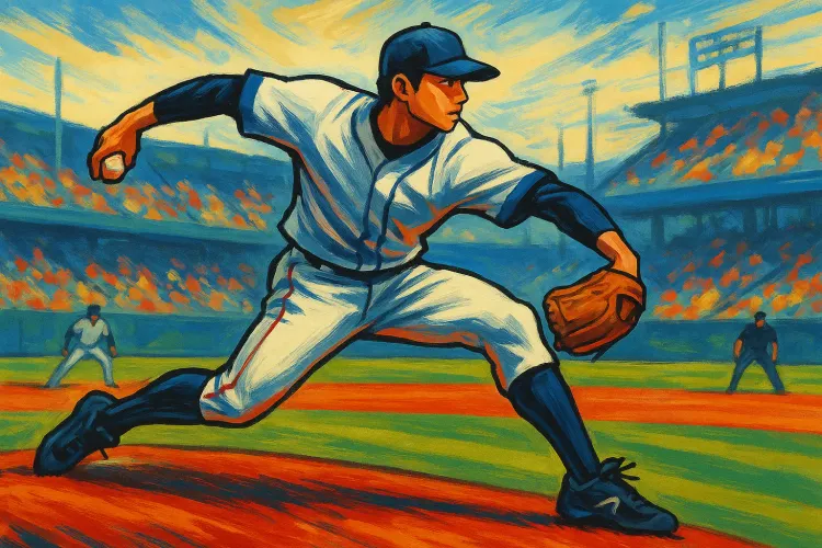 Tatsuya Imai's MLB Future Could Be Decided at Winter Meetings