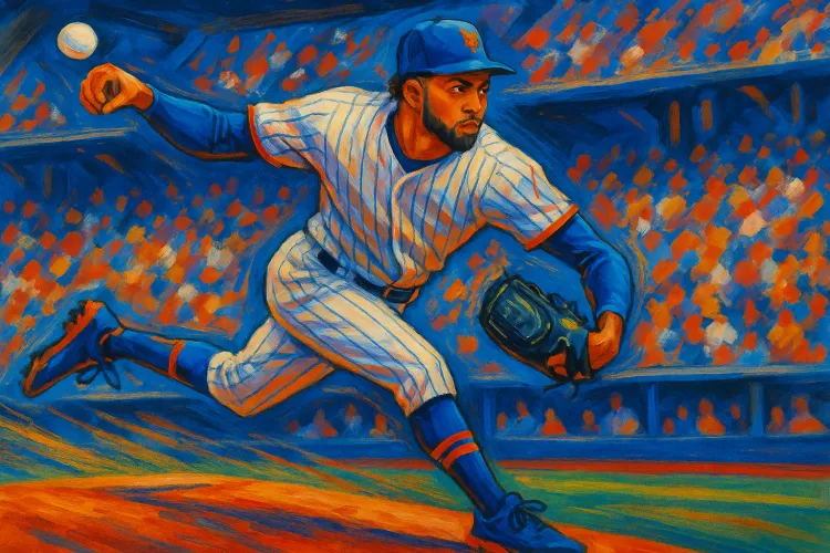 Devin Williams Joins New York Mets: Aiming for Redemption