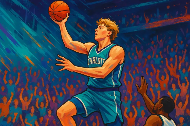 Kon Knueppel: The Surprising Rookie Sensation Changing the Game for the Hornets
