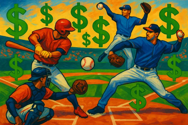 MLB Free Agency Insights: A Look at the Biggest Signings Across All Teams