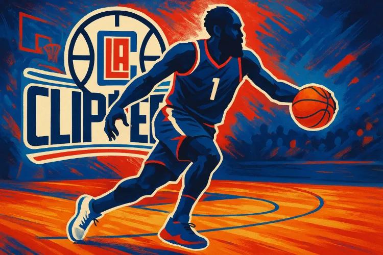 Los Angeles Clippers' Disastrous Start Sparks Trade Rumors: Is James Harden on the Move?