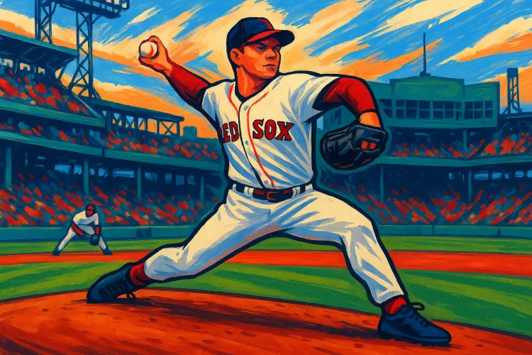 Sonny Gray Reveals Rivalry Passion After Joining Boston Red Sox