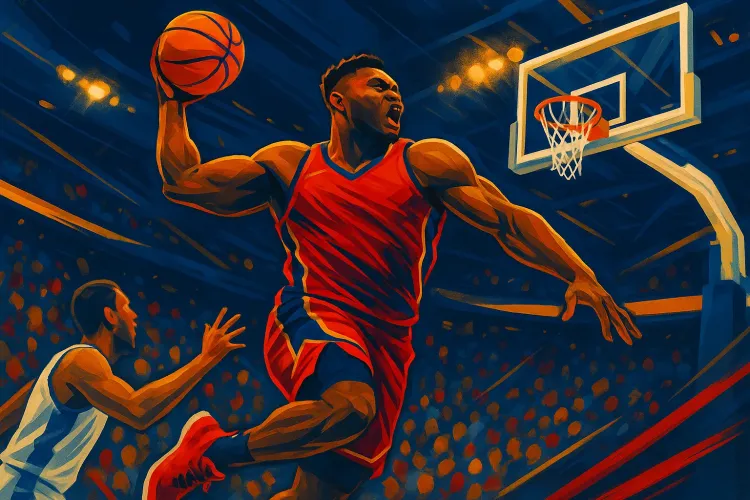 Zion Williamson Set to Miss Extended Time with Right Adductor Injury