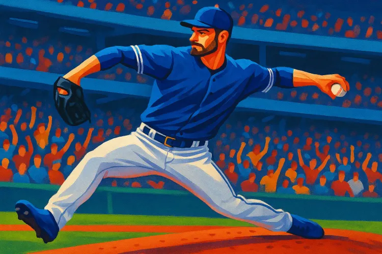 Dylan Cease Inks Lucrative Seven-Year Deal with Blue Jays Amid Contract Details Revealed