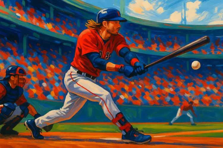 Red Sox Secure Sonny Gray: Will Jarren Duran Be Next on the Trading Block?