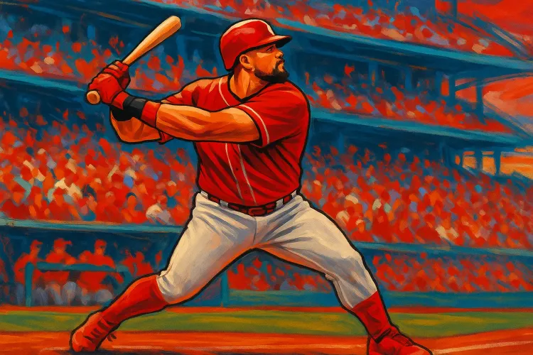 Cincinnati Reds Eyeing Homecoming for Slugger Kyle Schwarber