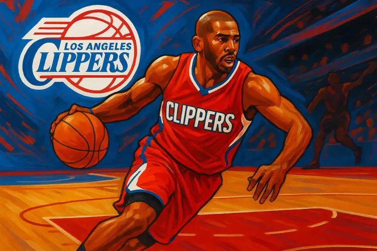Clippers Part Ways with Chris Paul: A Decision Based on Team Dynamics, Not Underperformance