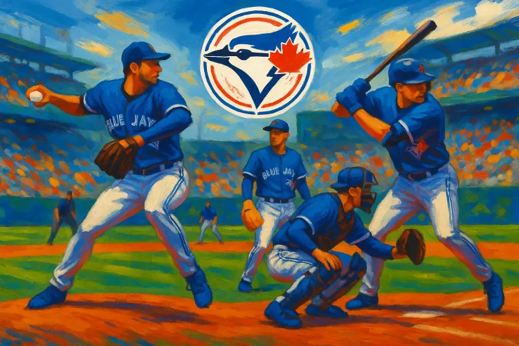 Blue Jays' World Series Run Transforms Reputation, Making Waves in Free Agency