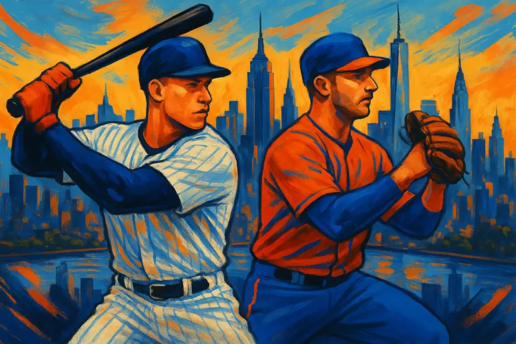 New Yorkers Show Love for Aaron Judge and Pete Alonso in Mayoral Write-in Votes