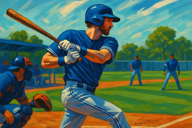 Blue Jays Eye Free Agent Star Kyle Tucker at Florida Facility