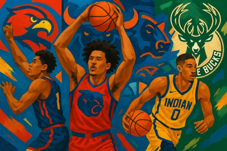 NBA Season Analysis: Tracking Team Progress at the Quarter Mark