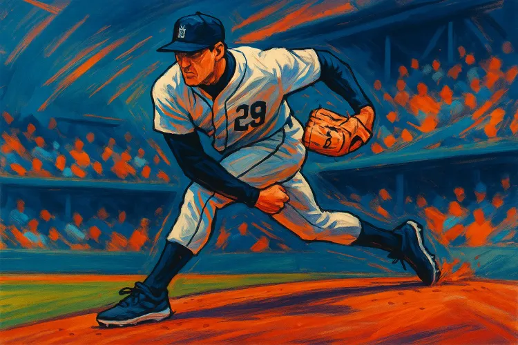 Detroit Tigers Weighing Trade Possibility for Ace Tarik Skubal Amidst Winter Meetings