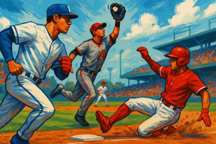 2025 MLB Rule 5 Draft Preview: Teams Eye Hidden Gems in Talent Pipeline