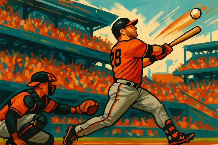 Pete Alonso Parts Ways with Mets, Joins Baltimore Orioles on Massive Deal