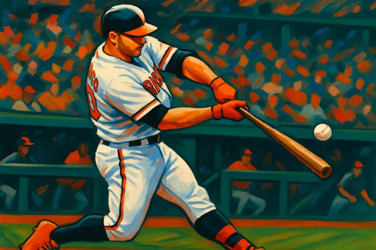 Pete Alonso Signs $155 Million Deal with Orioles, Leaving Mets and Red Sox in the Dust