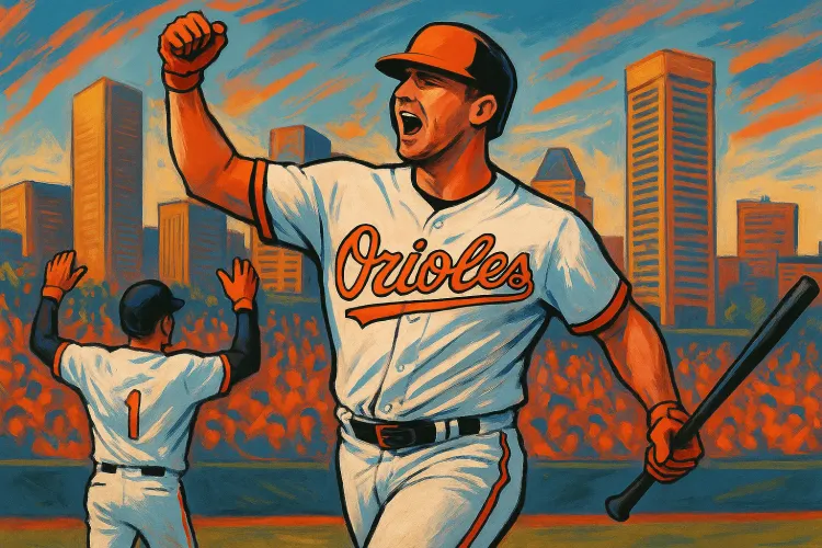 Pete Alonso Joins Baltimore Orioles in Blockbuster $155 Million Deal