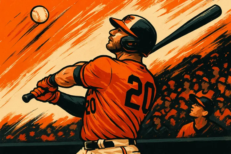 Baltimore Orioles Outmaneuver Rivals to Secure Pete Alonso with $155 Million Deal