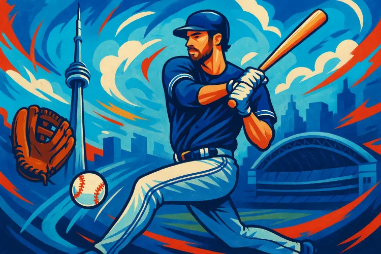 Toronto Blue Jays Eyeing Kyle Tucker to Boost Lineup as Free Agency Heats Up