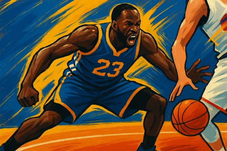 Draymond Green Reflects on Regret Over Flagrant Foul Against Nurkić