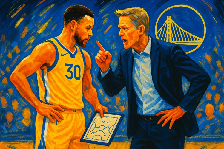 Warriors' Defensive Struggles Exposed in Loss to Timberwolves Despite Curry's Heroics