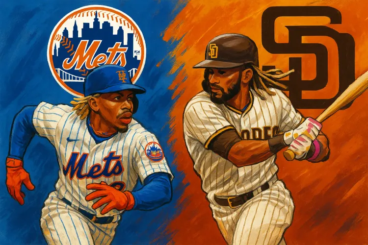 Trade Talks Heat Up Between Mets and Padres, Stars Lindor and Tatis Remain Untouched