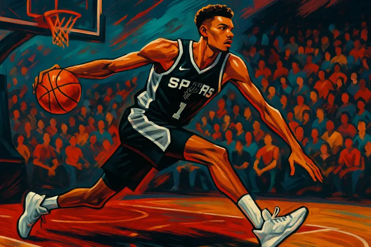 Victor Wembanyama Shines in Return as Spurs Upset Thunder in NBA Cup Semifinals