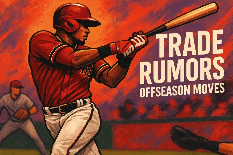 Ketel Marte's No-Trade List Shapes His Offseason Outlook