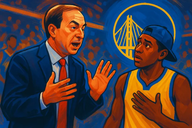 Joe Lacob Addresses Fan Concerns Amid Warriors' Struggles