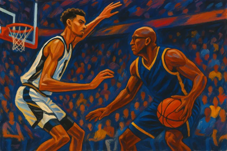 Knicks' Coach Mike Brown Prepares for Wembanyama Showdown in 2025 NBA Cup Final