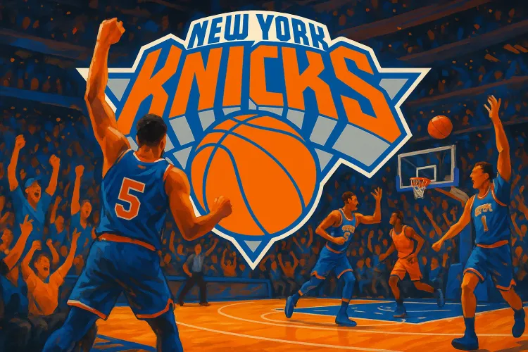 Knicks Choose Celebration Over Banner: Focused on Bigger Goals After NBA Cup Victory