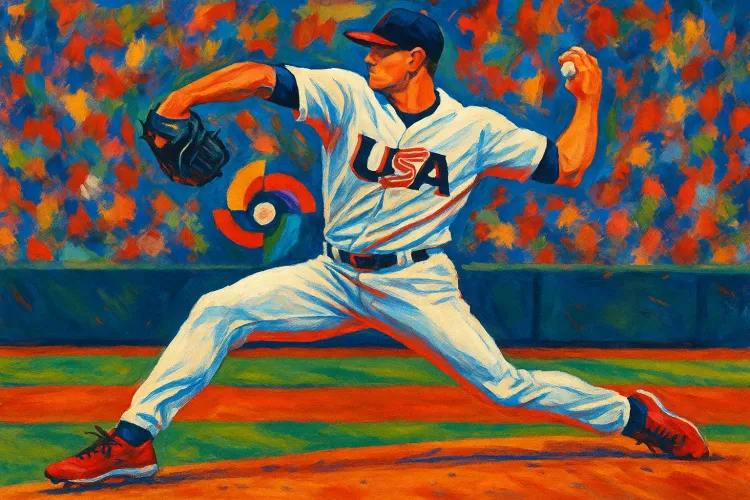 Tarik Skubal Set to Represent Team USA in 2026 World Baseball Classic