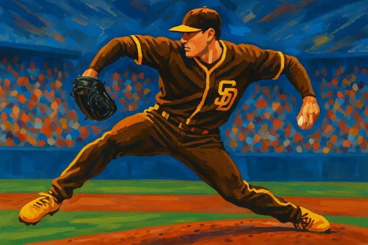 Michael King Stays with Padres: New Three-Year, $75 Million Contract Secured